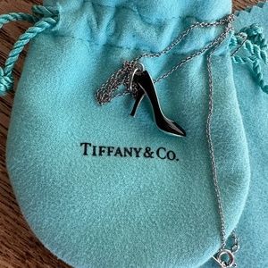 Tiffany & Co necklace